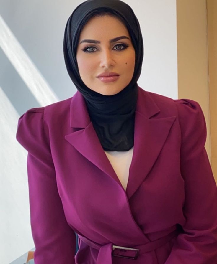Sarah Benkirane
